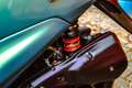 Honda Dio 50 ZX DIO ORIZZANTALE Verde - thumbnail 9