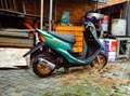 Honda Dio 50 ZX DIO ORIZZANTALE Verde - thumbnail 3