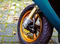 Honda Dio 50 ZX DIO ORIZZANTALE Verde - thumbnail 10