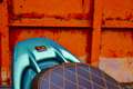 Honda Dio 50 ZX DIO ORIZZANTALE Verde - thumbnail 8