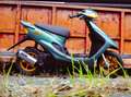 Honda Dio 50 ZX DIO ORIZZANTALE Verde - thumbnail 11