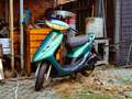 Honda Dio 50 ZX DIO ORIZZANTALE Verde - thumbnail 2