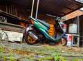 Honda Dio 50 ZX DIO ORIZZANTALE Verde - thumbnail 4