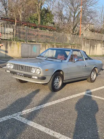 Lancia Beta