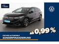 Volkswagen ID.7 Tourer Elektro Pro S 86 kWh AHK/Matrix/RFK Schwarz - thumbnail 1