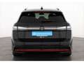 Volkswagen ID.7 Tourer Elektro Pro S 86 kWh AHK/Matrix/RFK Schwarz - thumbnail 7