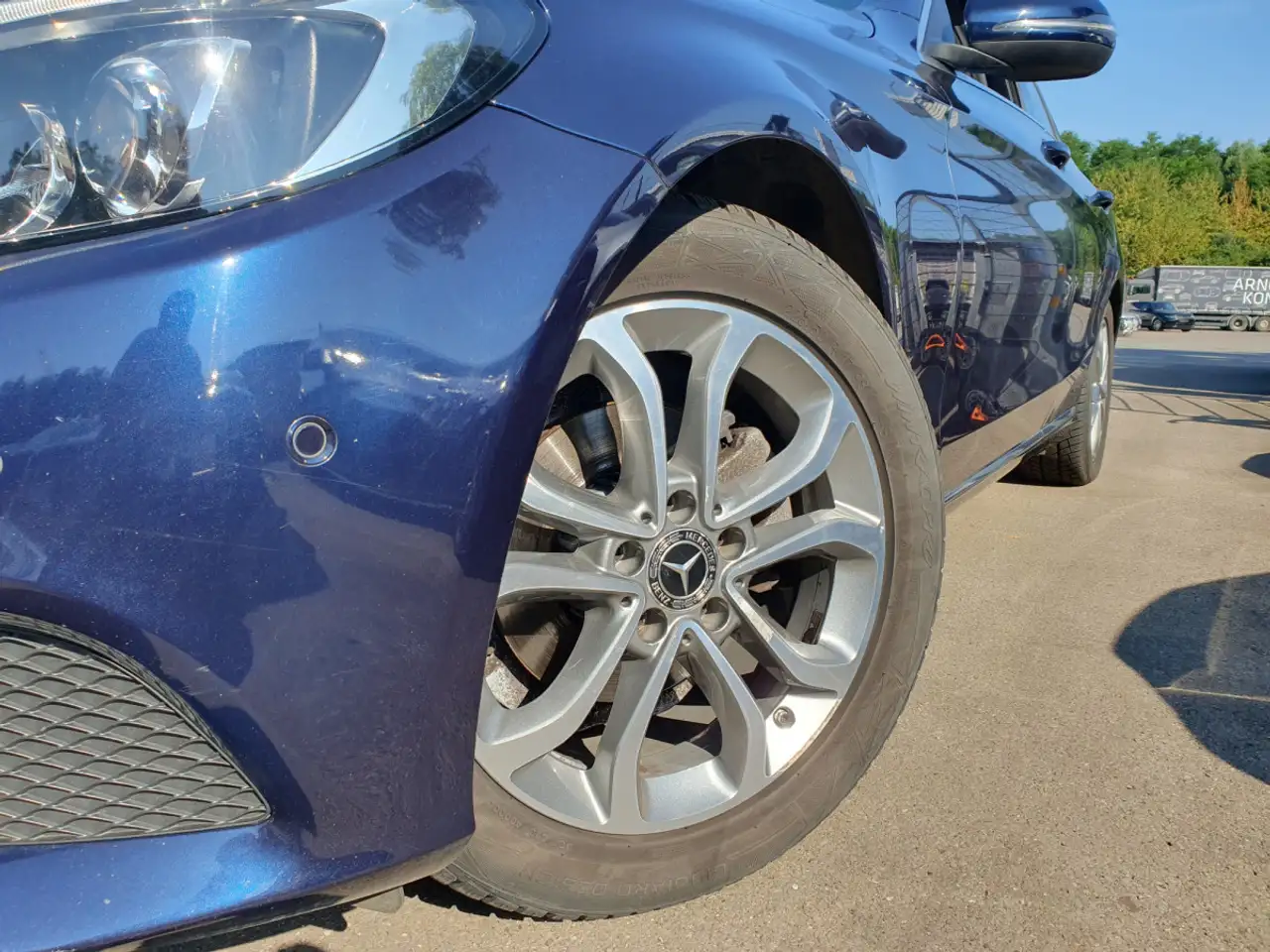 D BREAK BLUETEC BUSINESS SOLUTION