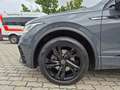 Volkswagen Tiguan TSI R-Line 4M DSG Matrix AHK Navi ACC RFK HUD 19" Grau - thumbnail 9