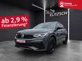 Volkswagen Tiguan TSI R-Line 4M DSG Matrix AHK Navi ACC RFK HUD 19" Grau - thumbnail 1