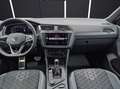 Volkswagen Tiguan TSI R-Line 4M DSG Matrix AHK Navi ACC RFK HUD 19" Grau - thumbnail 17