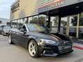 Audi A5 Cabriolet 2.0 TFSI Sport S-Line 190PK|Virtual Cock Noir - thumbnail 16