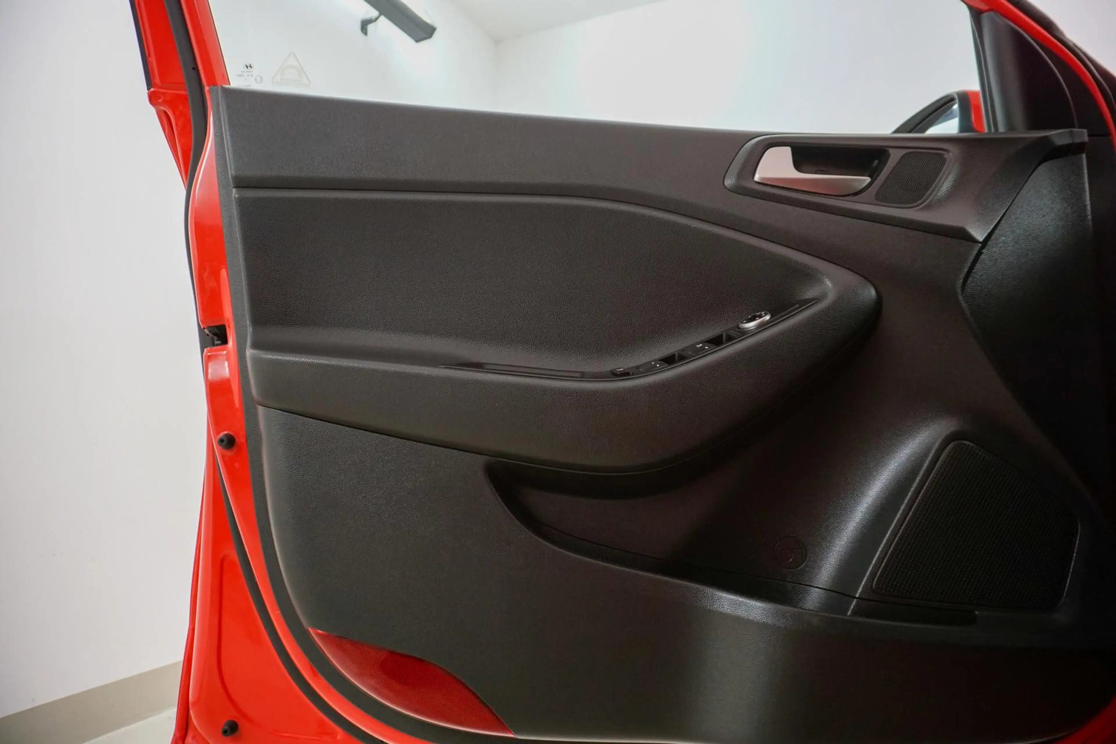 Hyundai i20 Style Kamera PDC Navi — photo 15