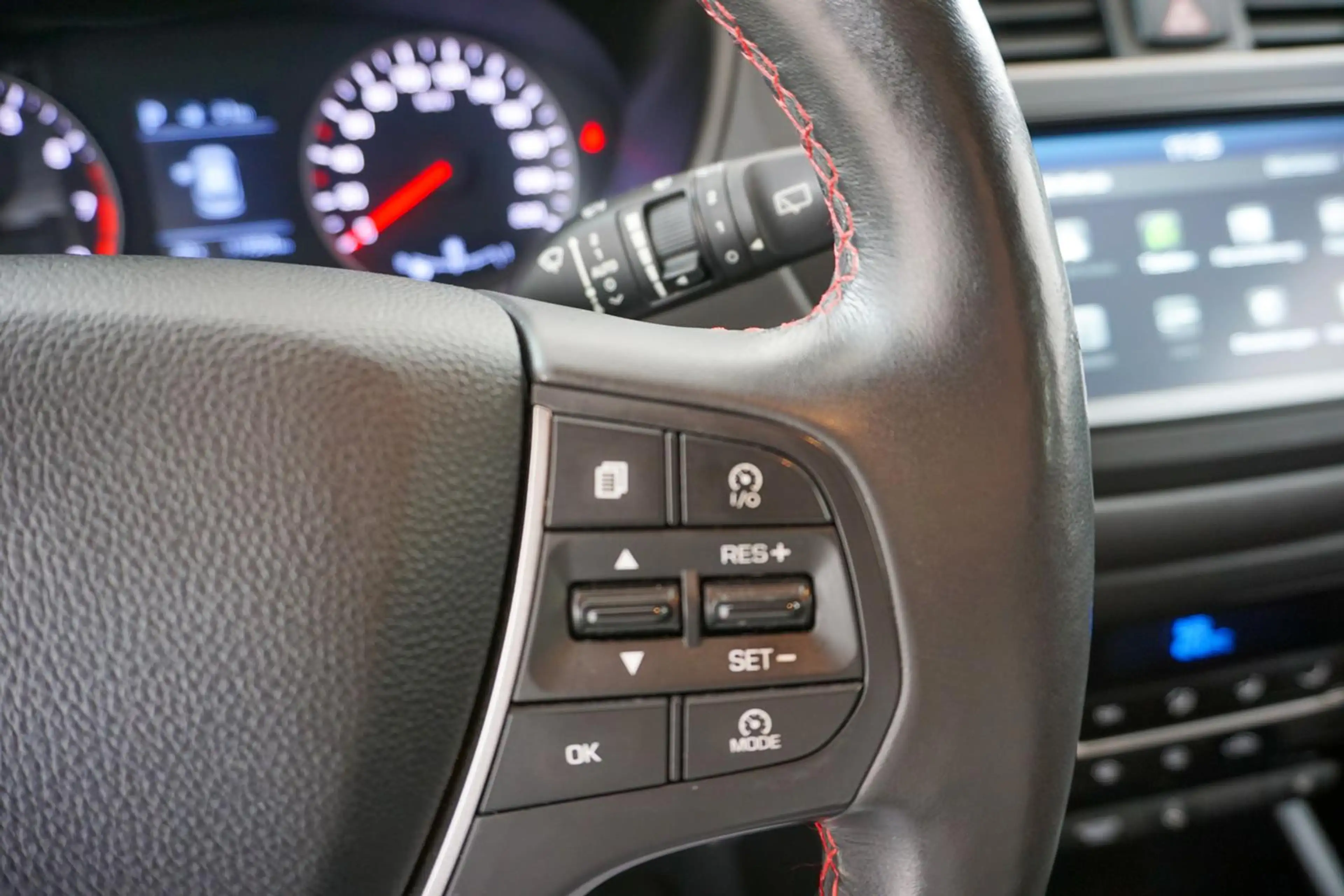 Hyundai i20 Style Kamera PDC Navi — photo 11