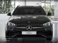 Mercedes-Benz C 200 T AMG+NIGHT+360+AHK+19"+TOTW+KEYLESS+9G Grau - thumbnail 6