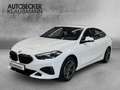 BMW 220 Gran Coupe i xDRIVE AUTOMATIK Sport Line 17''LC PR Beyaz - thumbnail 1