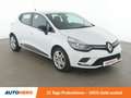 Renault Clio 1.2 Limited *TEMPO*KLIMA*GARANTIE* Weiß - thumbnail 8