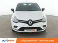 Renault Clio 1.2 Limited *TEMPO*KLIMA*GARANTIE* Weiß - thumbnail 9