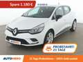 Renault Clio 1.2 Limited *TEMPO*KLIMA*GARANTIE* Weiß - thumbnail 1
