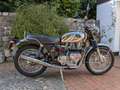 Royal Enfield Interceptor MKII BJ 1970, 750 ccm, restaurierte Rarität Negro - thumbnail 7