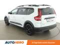Dacia Jogger 1.0 TCe Extreme *NAVI*PDC*SHZ*TEMPO*ALU*KLIMA* Weiß - thumbnail 4