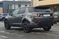 Land Rover Discovery Sport 2.0 TD4 180 CV HSE UNIPROP KM CERTIFICATI Gris - thumbnail 7