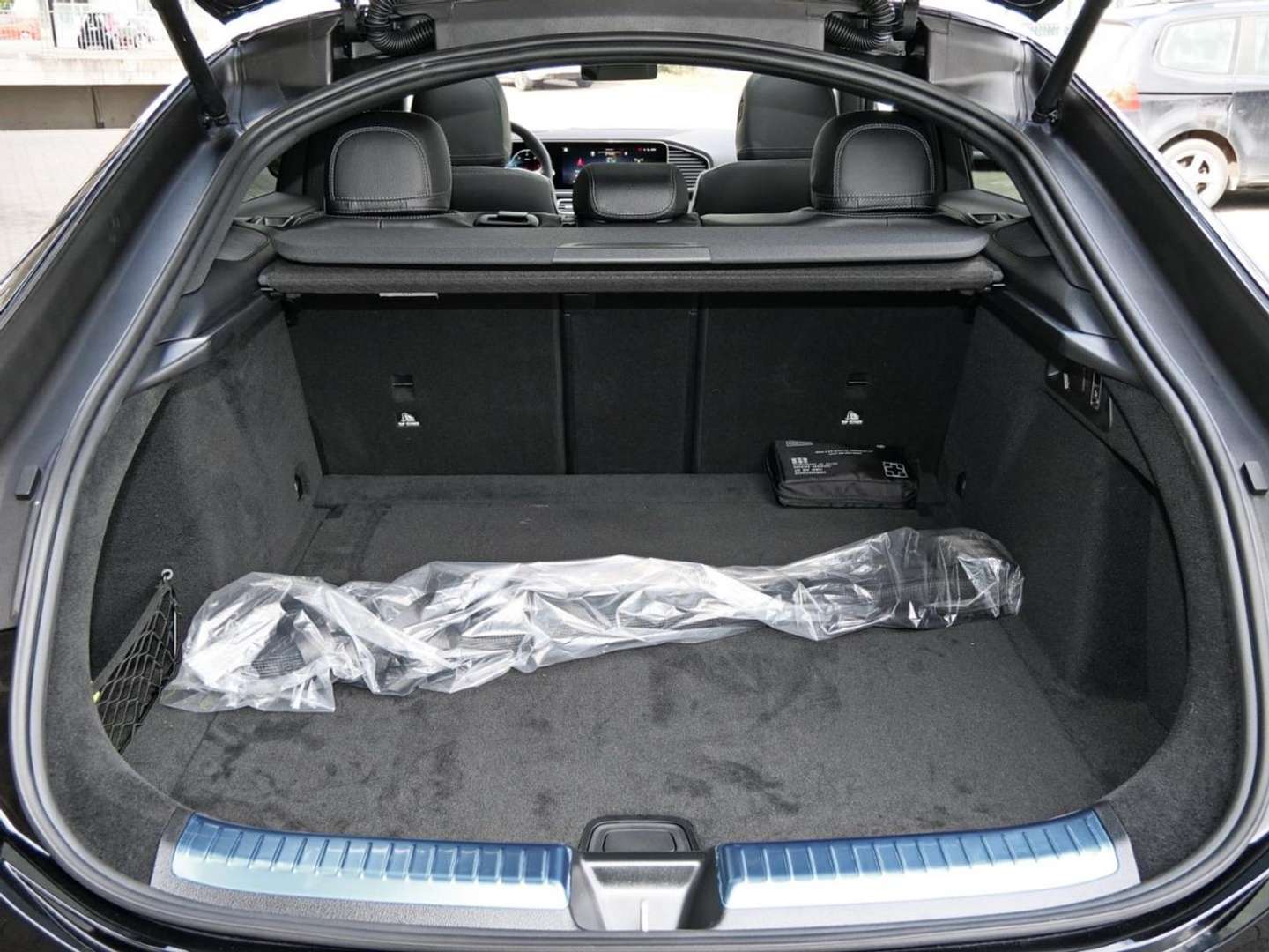 Mercedes GLE Coupé 300 Night Edition - - Joinsteer - #5