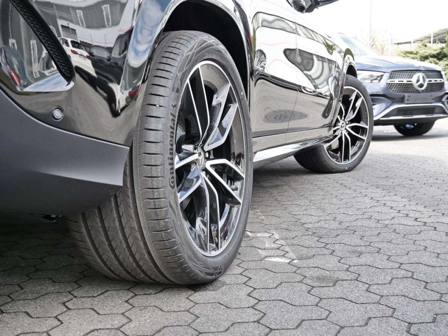 Mercedes GLE Coupé 300 Night Edition - - Joinsteer - #4