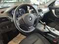 BMW 118 i FACELIFT AUTO LED NAVI Azul - thumbnail 10