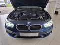 BMW 118 i FACELIFT AUTO LED NAVI Azul - thumbnail 13