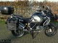 BMW R 1250 GS Adventure Triple Black - Garantie - TVA récup. Negro - thumbnail 4