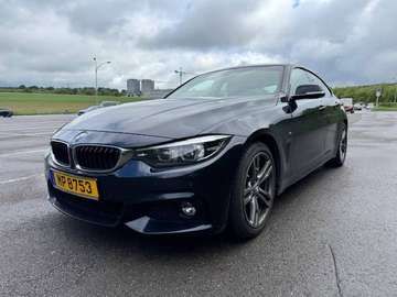 420i Gran Coupe Aut. M Sport