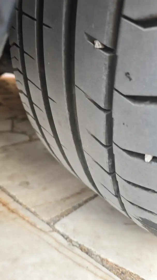 Mercedes-Benz CLS 350 Shooting Brake 350CDI BE (4.75) Aut. - 1