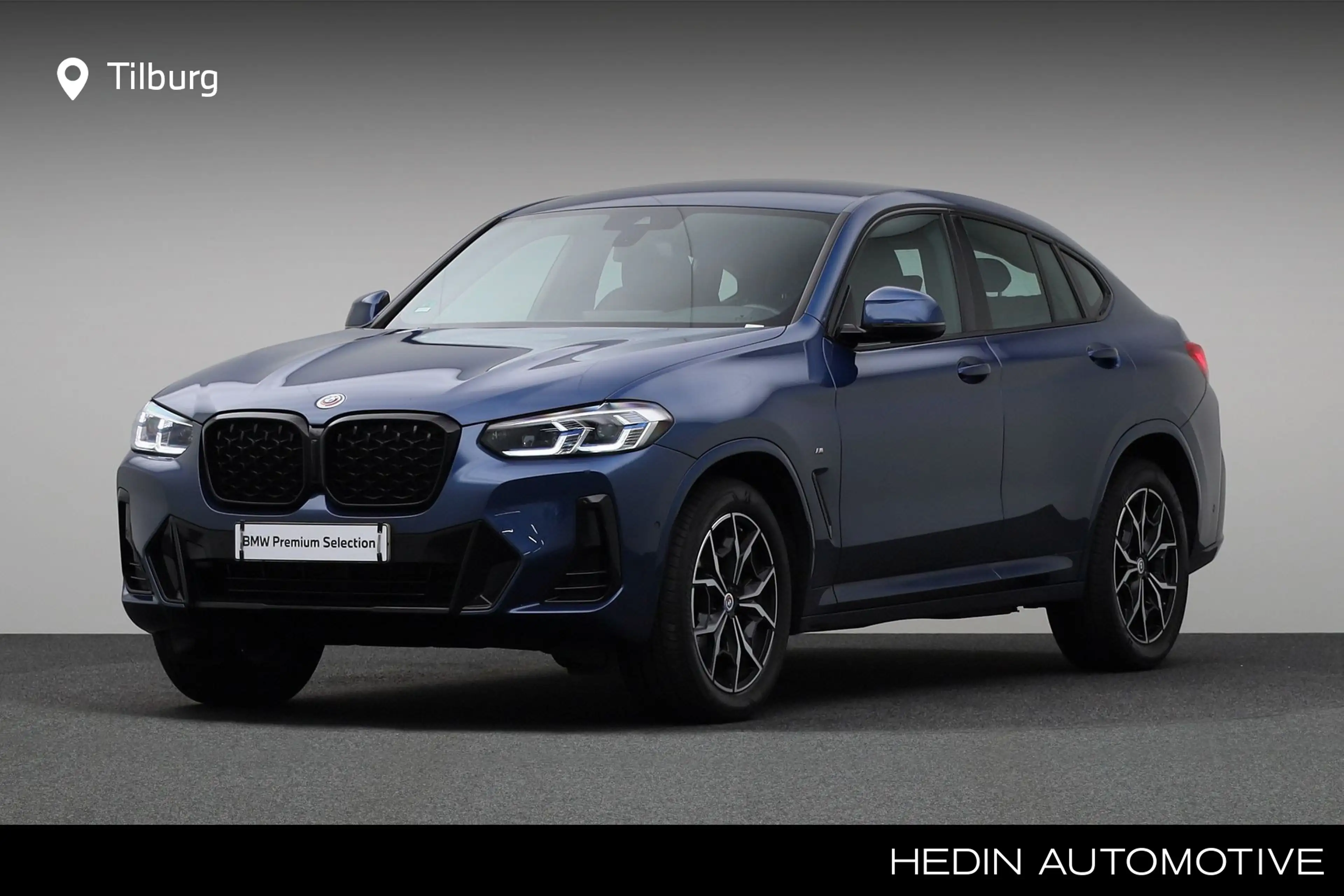 BMW X4 xDrive20i Business Edition Plus | Elektrisch verwa