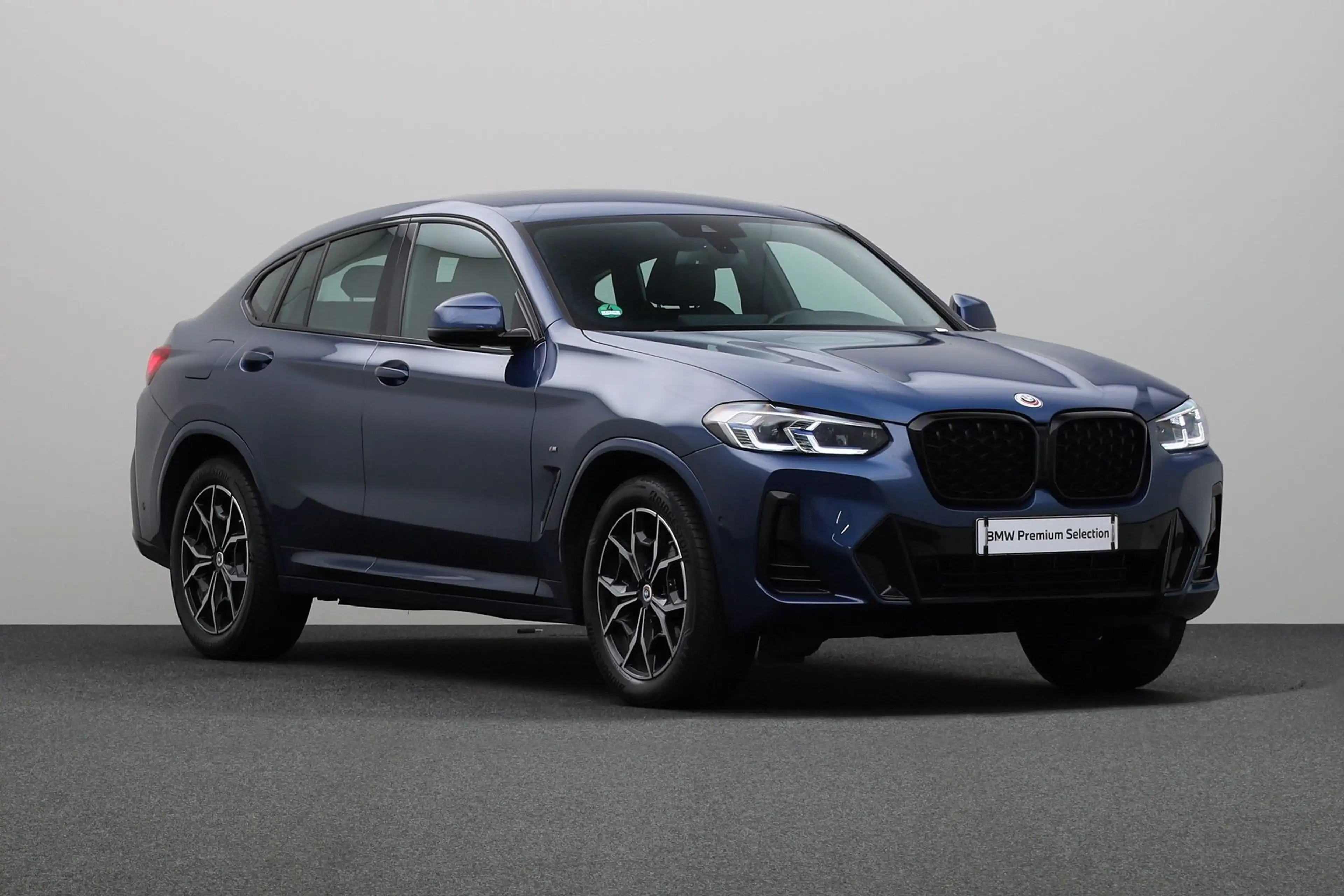 BMW X4 xDrive20i Business Edition Plus | Elektrisch verwa — photo 11