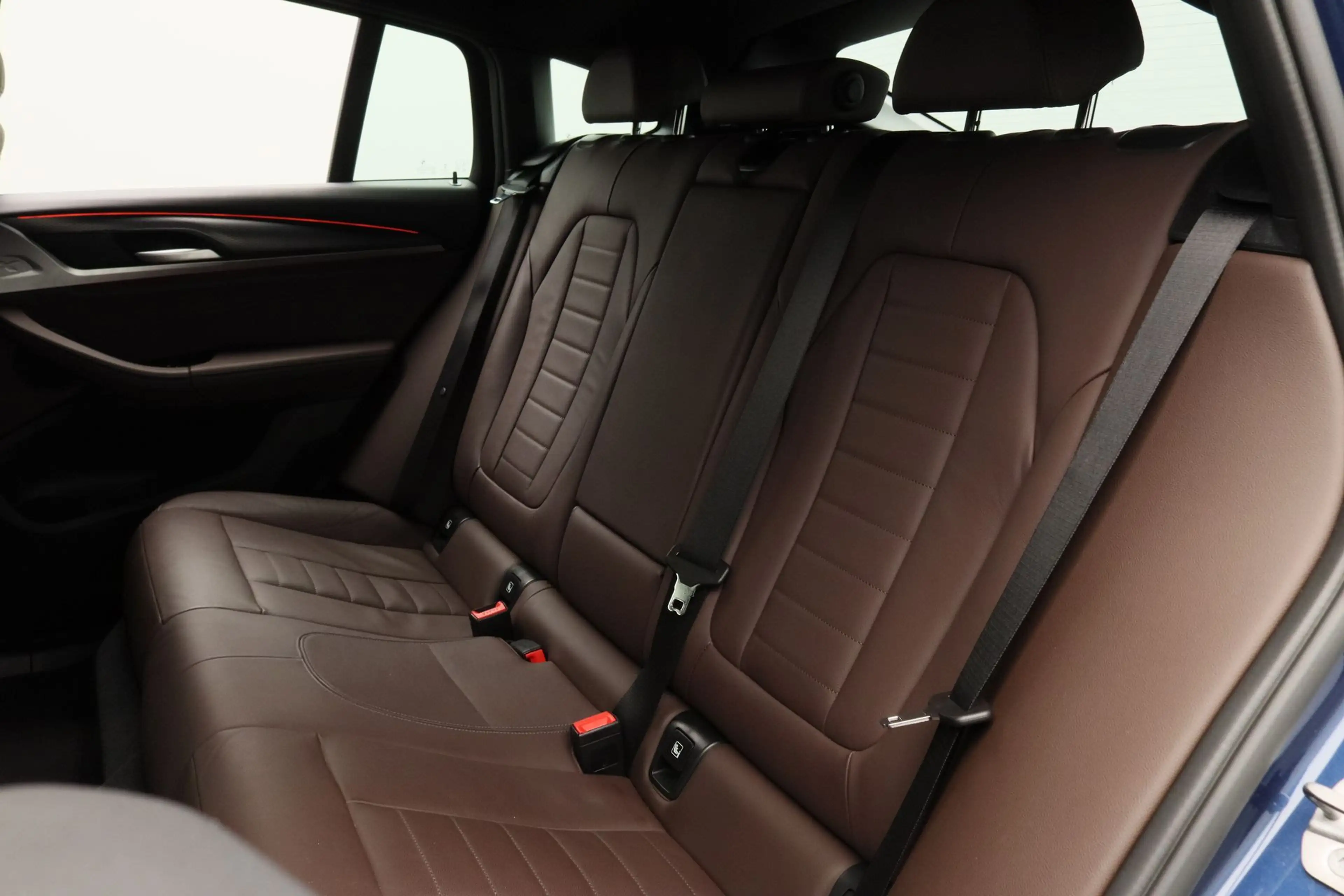 BMW X4 xDrive20i Business Edition Plus | Elektrisch verwa — photo 15