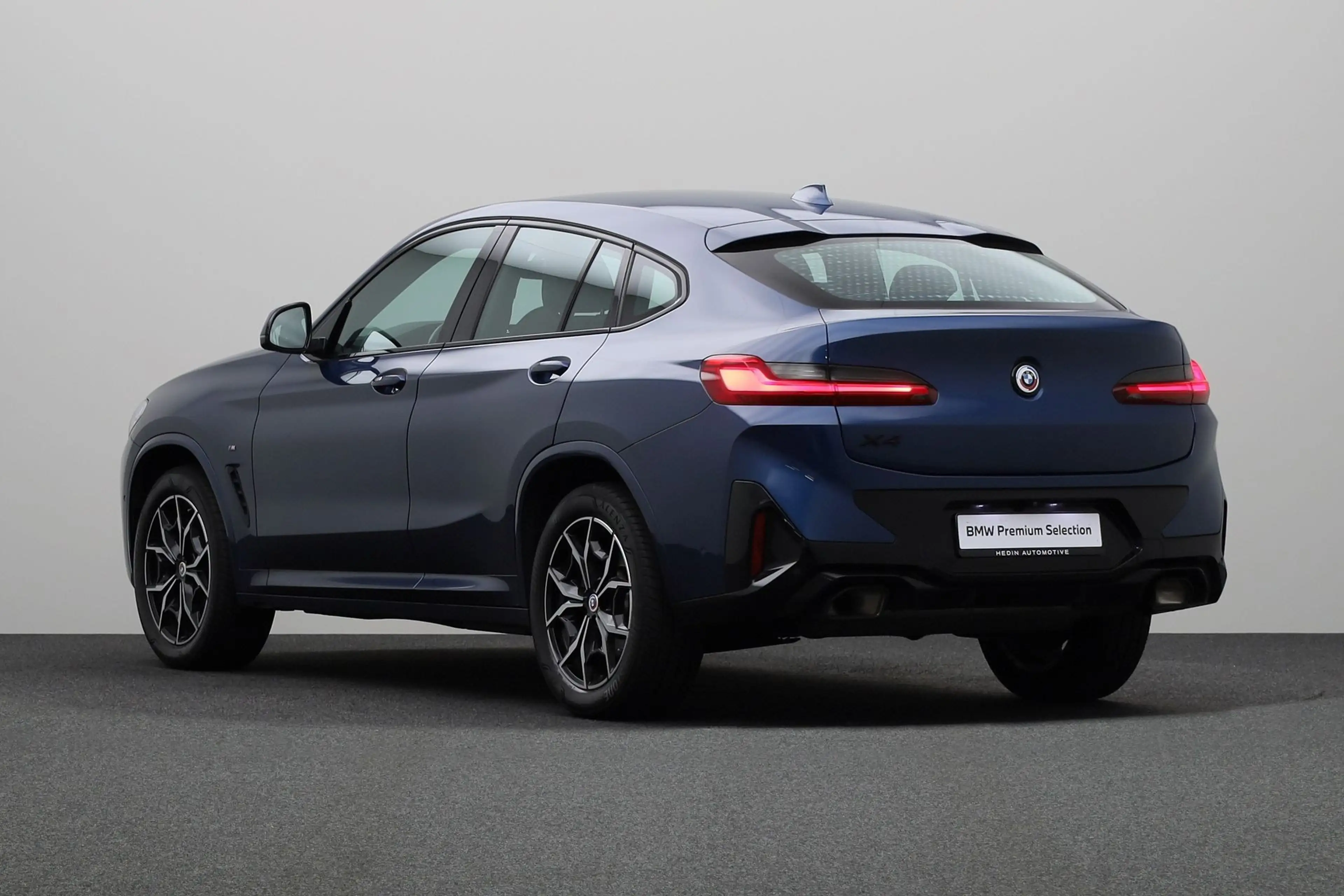 BMW X4 xDrive20i Business Edition Plus | Elektrisch verwa — photo 13