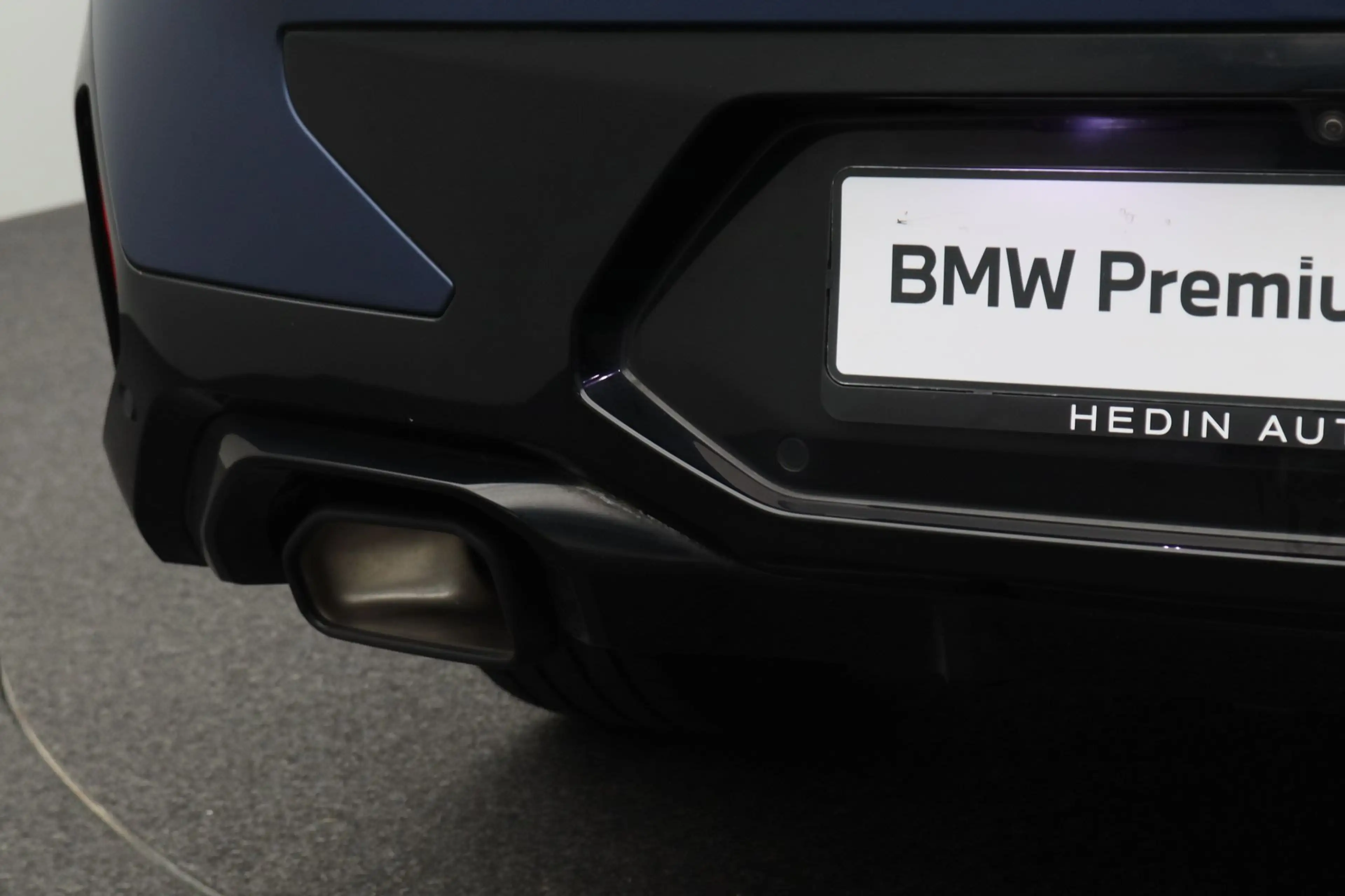 BMW X4 xDrive20i Business Edition Plus | Elektrisch verwa — photo 6