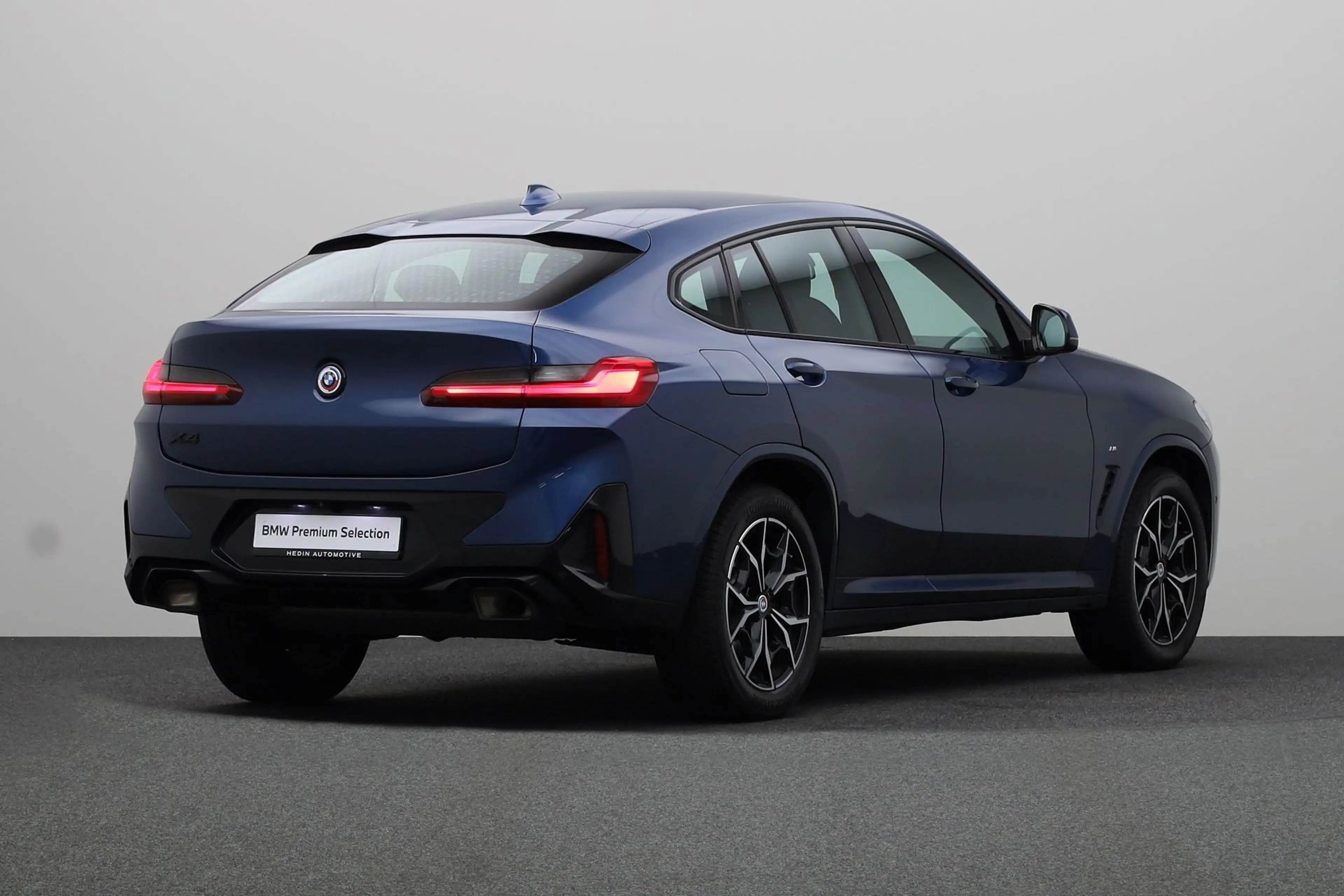 BMW X4 xDrive20i Business Edition Plus | Elektrisch verwa — photo 2