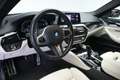 BMW 530 5-serie 530e iPerformance High Executive M Sport A Grijs - thumbnail 8