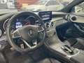 Mercedes-Benz C 220 d coupe amg line Azul - thumbnail 16
