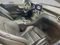Mercedes-Benz C 220 d coupe amg line Azul - thumbnail 13