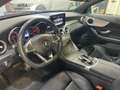 Mercedes-Benz C 220 d coupe amg line Azul - thumbnail 7