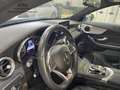Mercedes-Benz C 220 d coupe amg line Azul - thumbnail 8