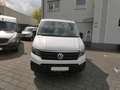 Volkswagen Crafter Pritsche  35 DOKA Lang 7 Sitzer Weiß - thumbnail 2