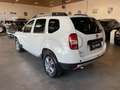 Dacia Duster 2014 1.5 dci Laureate 4x4 110cv Neopatentati Bianco - thumbnail 4