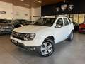Dacia Duster 2014 1.5 dci Laureate 4x4 110cv Neopatentati Bianco - thumbnail 1