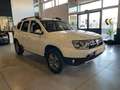 Dacia Duster 2014 1.5 dci Laureate 4x4 110cv Neopatentati Bianco - thumbnail 3