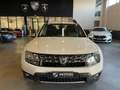 Dacia Duster 2014 1.5 dci Laureate 4x4 110cv Neopatentati Bianco - thumbnail 2
