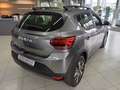 Dacia Sandero TCe 90 Stepway Expression/KLIMA/EINPARKHILFE HINTE Grau - thumbnail 5