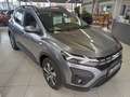 Dacia Sandero TCe 90 Stepway Expression/KLIMA/EINPARKHILFE HINTE Grau - thumbnail 2